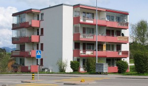 Wohnung Oetwil