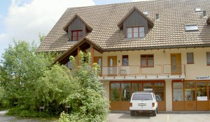 Mehrfamilienhaus Oetwil