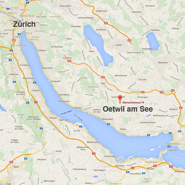 Google Maps