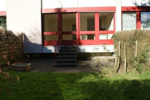 3-Zimmerwohnung