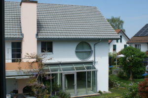 in Oetwil am See